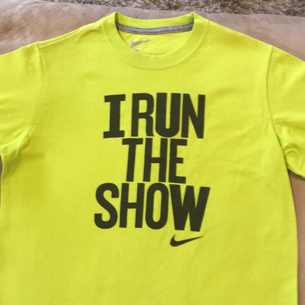 Nike T-shirt